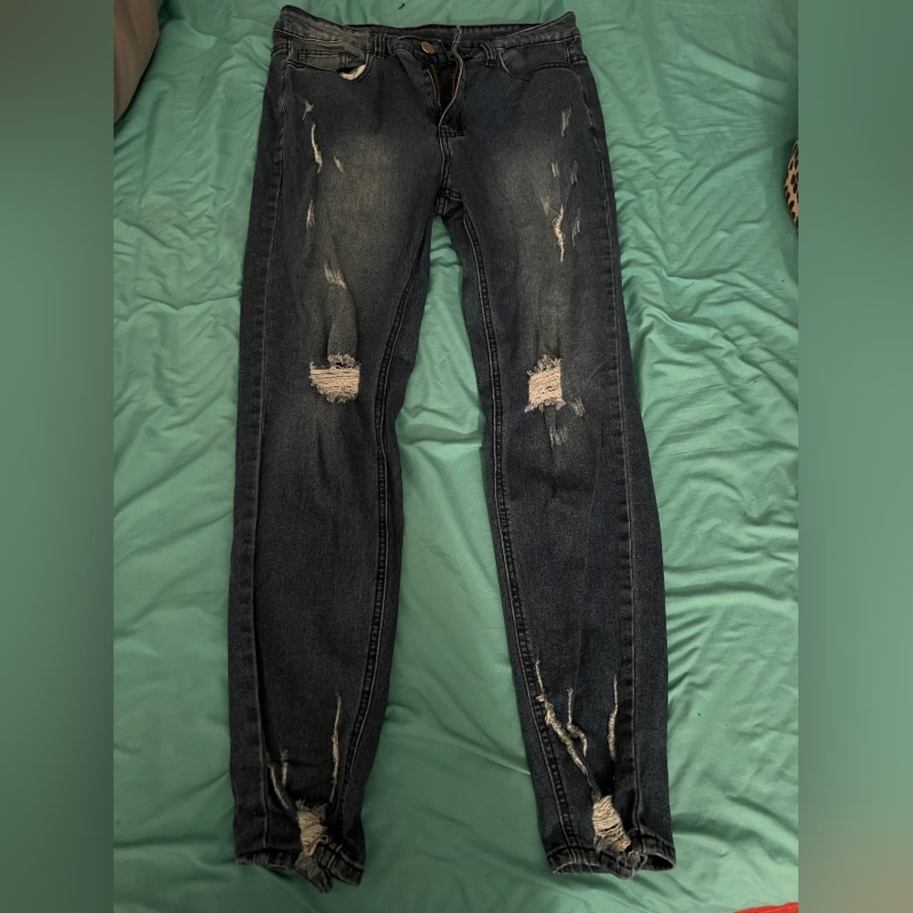 Mens Jeans